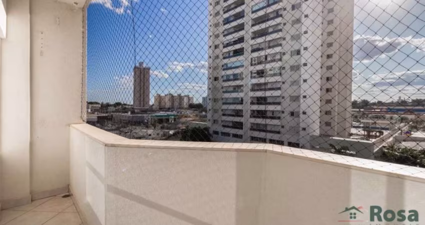 Apartamento para venda, Jardim Das Américas, Cuiabá - AP6281
