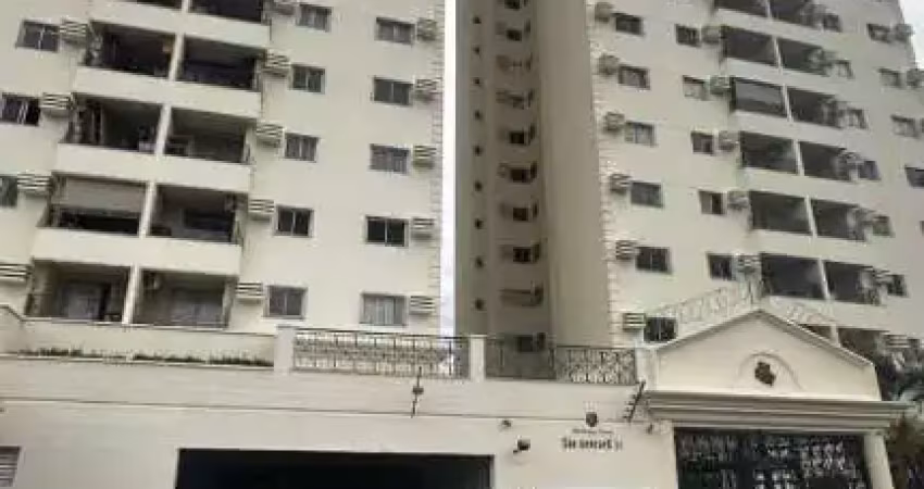 Apartamento para venda, santa helena, cuiabá - ap6277