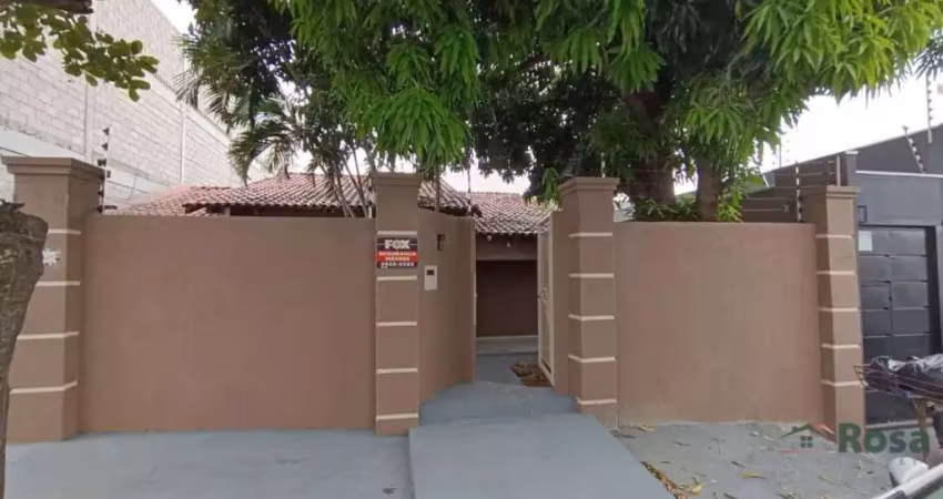 Casa para venda, 4 quartos sendo 4 suítes, consil, cuiabá - ca6324