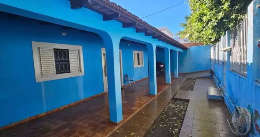 Casa com 3 quartos à venda na Rua Diniz Pinto de Matos, 66, CPA II, Cuiabá
