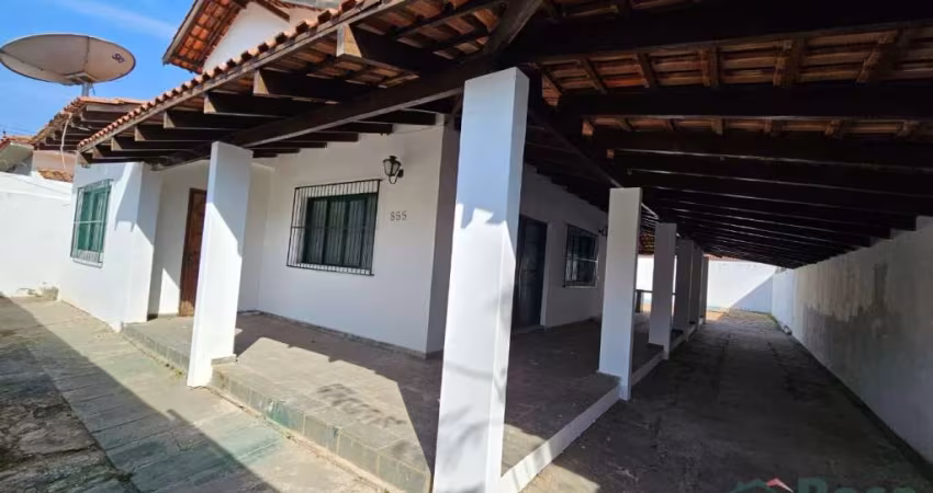 Casa para venda, 3 quartos sendo 1 suíte,  Santa Rosa, Cuiabá - CA5094