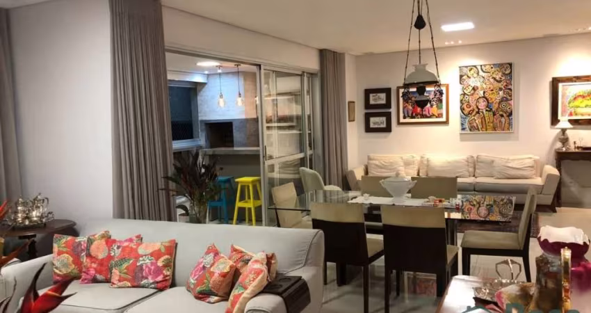 Apartamento para venda, 3 suítes,  Jardim Cuiabá, Cuiabá - AP6208