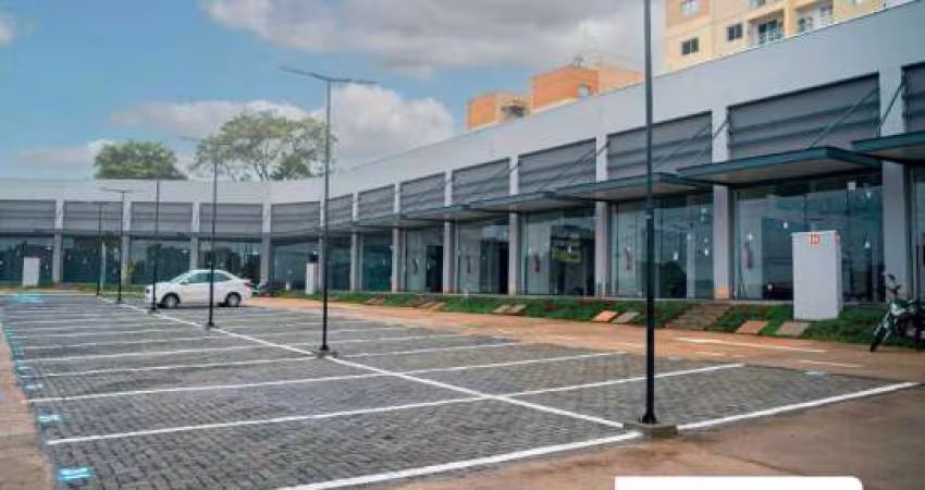 Sala comercial para aluguel,  Av. Trabalhadores - SA5953