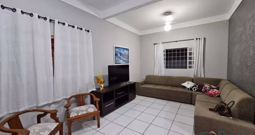 Casa para venda, 4 quarto(s),  Santa Cruz, Cuiabá - CA6435