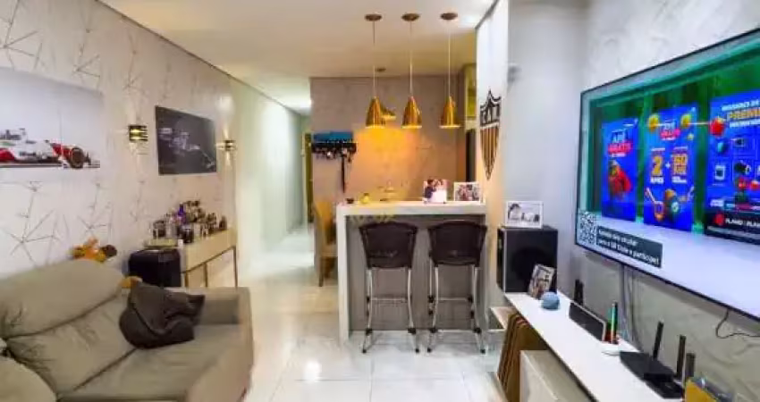 Casa para venda, 2 quarto(s), petropolis, várzea grande - ca6496