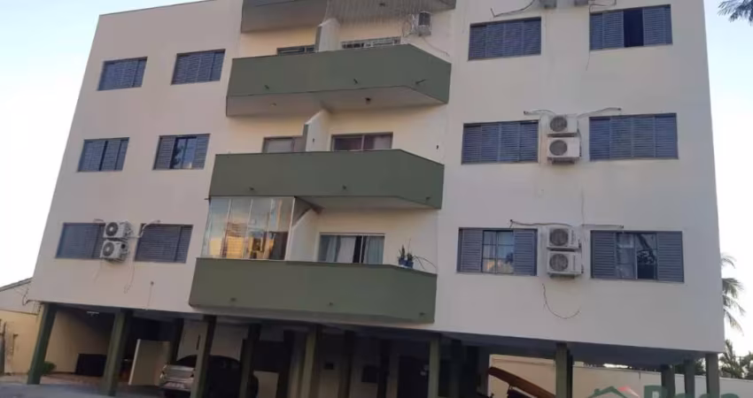 Apartamento para venda,  Araés, Cuiabá - AP6388