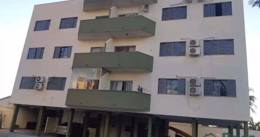 Apartamento com 3 quartos à venda na Rua J, 147, Araés, Cuiabá