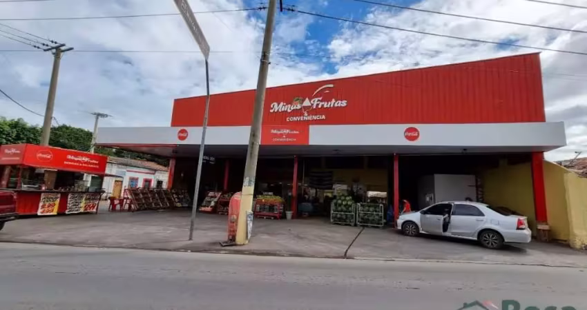 Barracão / Galpão / Depósito à venda na Rua Treze de Junho, 70, Porto, Cuiabá