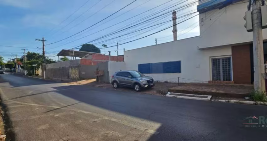 Prédio Comercial  para venda,  Centro da Cidade, Cuiabá - PR6481