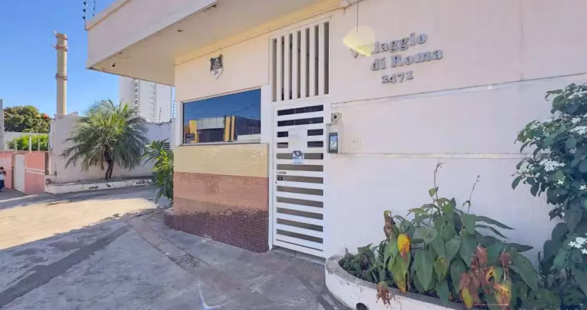 Apartamento regiao central para venda, centro-norte, cuiabá - ap6557