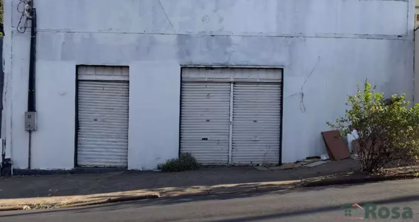Salão comercial à venda localizado na avendida dom bosco, cuiabá. - sa6575