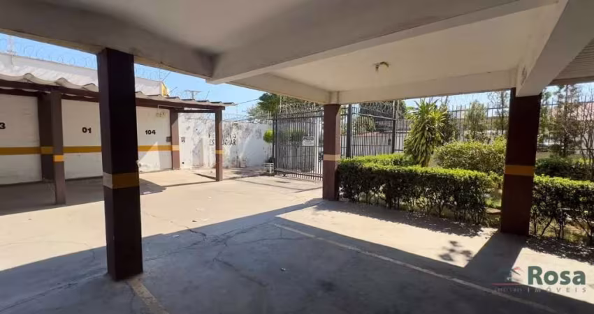 Apartamento para aluguel, 2 quarto(s),  Quilombo, Cuiabá - AP6539