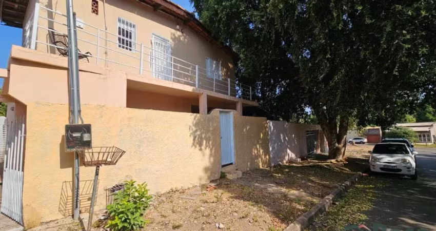 Casa para venda, rua paralela av Dom Orlando Chaves, Igreja Batista, Sesi, 3 quarto(s),  Cristo Rei, Cuiabá - CA6438
