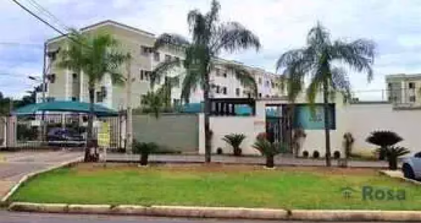 Apartamento para venda,  Coophema, com Armarios - AP6625