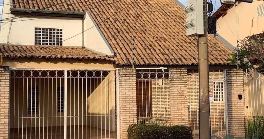 Sobrado comporta até 8 salas comerciais , próximo ao jardim cuiabá e miguel sutil cuiabá - ca6004