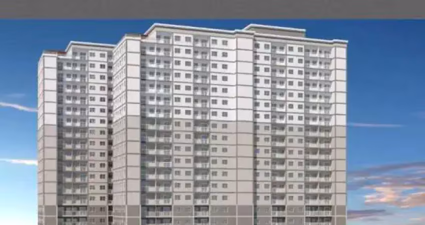 Apartamento com 2 quartos à venda na Rodovia Emanuel Pinheiro, 58, Jardim Ubirajara, Cuiabá