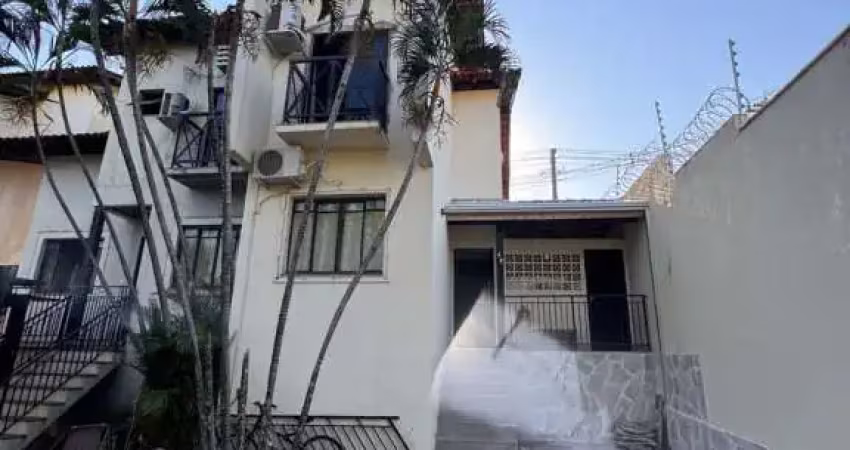 Casa em condomínio para venda, - selecione - bairro, cuiabá - ca6676