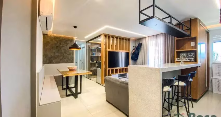 Apartamento para venda, 3 quarto(s), jardim leblon, cuiabá - ap6680