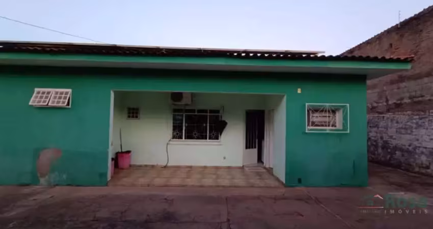 Casa para venda, costa verde, várzea grande - ca6641