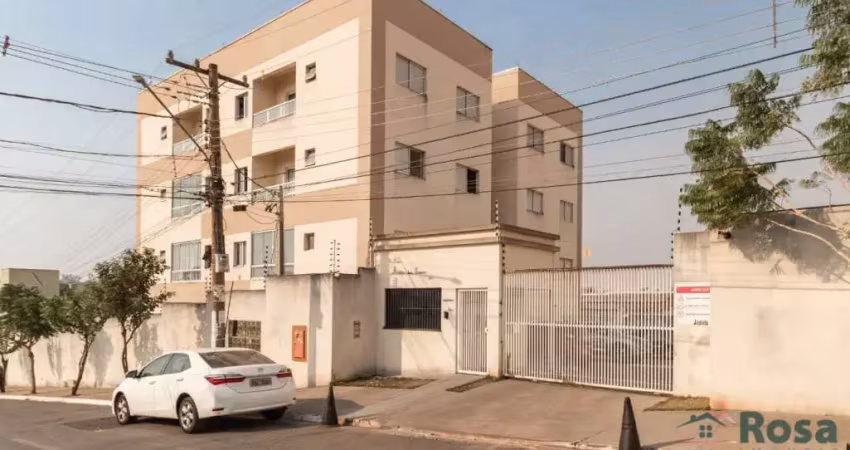 Apartamento para aluguel, 2 quarto(s), - selecione - bairro, cuiabá - ap6624