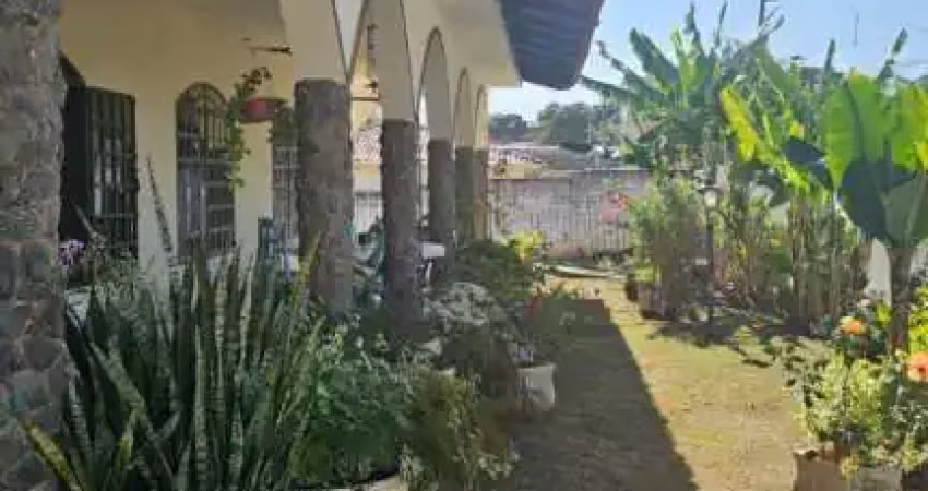Casa com 4 quartos à venda na Travessa dos Parecis, 344, Quilombo, Cuiabá