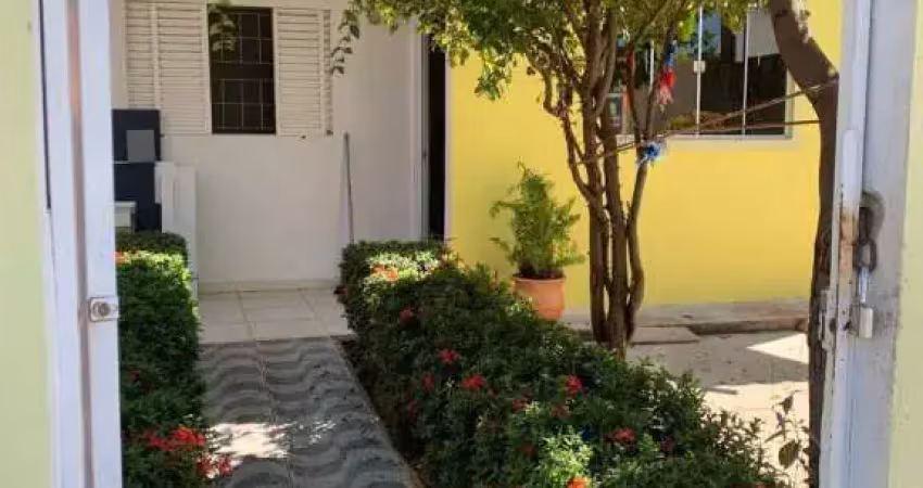 Casa para venda, 2 quartos,  Santa Terezinha, Cuiabá - CA6669
