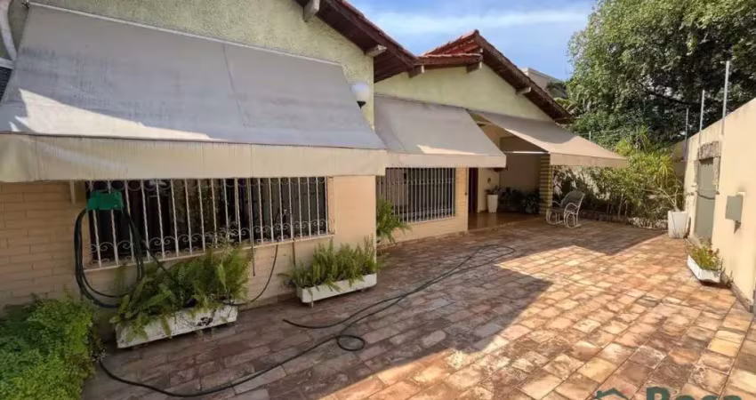 Casa para venda, 3 quartos sendo 1 suíte,  Bandeirantes, Cuiabá - CA6733