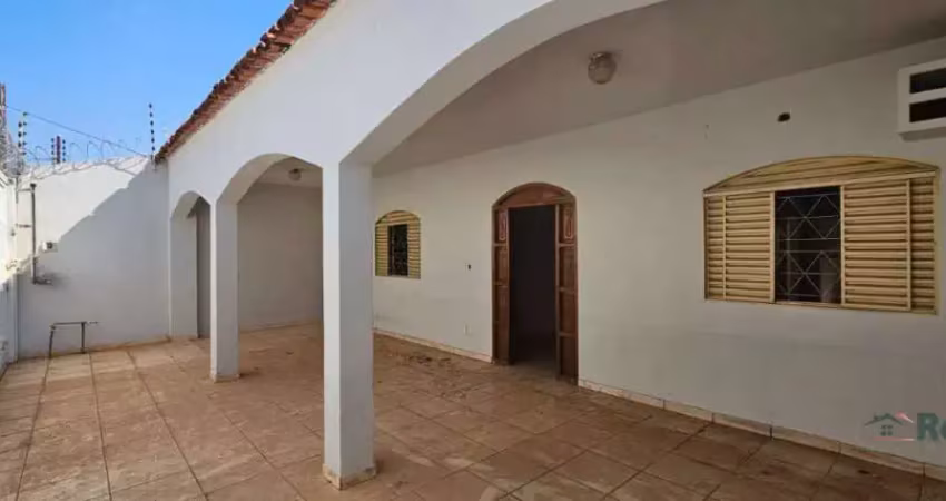 Casa para venda, 3 quarto(s), cpa iv, cuiabá - ca6705