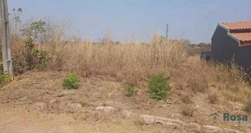 Terreno à venda na Rua Vinte, 135, Parque Residencial Tropical Ville, Cuiabá