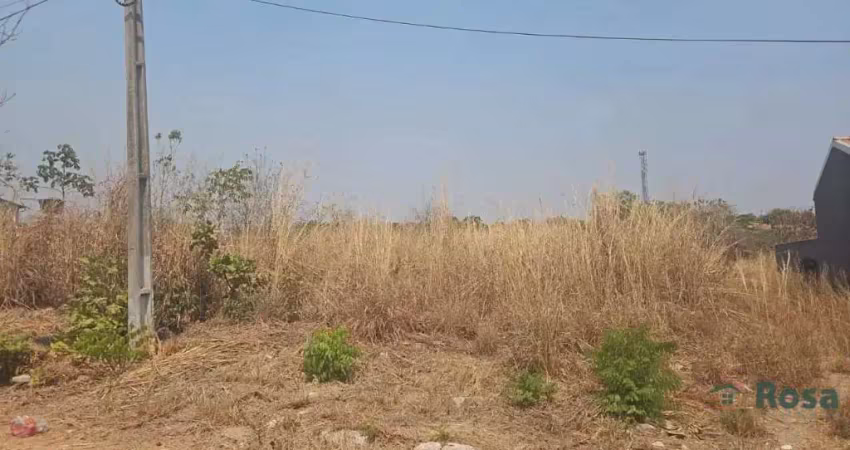 Terreno à venda na VINTE, 130, Parque Residencial Tropical Ville, Cuiabá