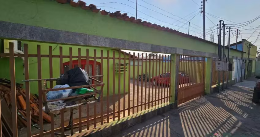 Terreno para venda, possui construção, cidade alta, cuiabá - te6683