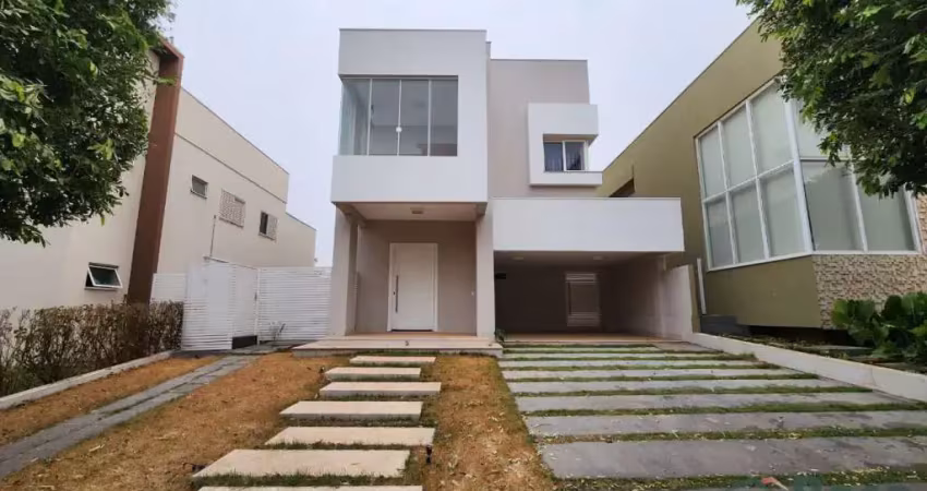 Casa com 3 quartos à venda na Rua das Siriemas, 64, Condomínio Belvedere, Cuiabá