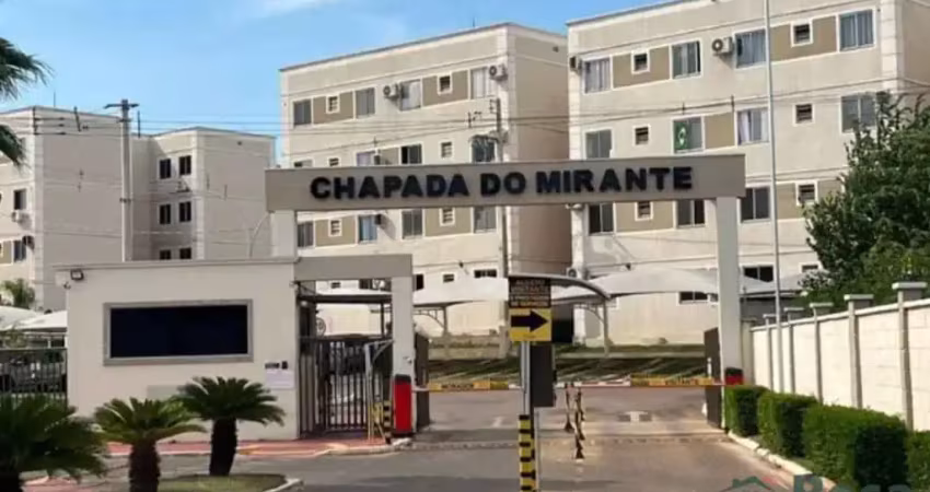 Apartamento com 2 quartos à venda na Avenida Governador Dante Martins de Oliveira, 4394, Carumbé, Cuiabá