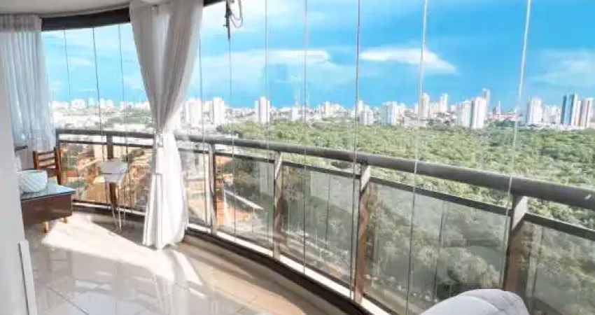 Cobertura para venda, próximo ao parque mãe bonifácia, big lar, jardim santa marta, cuiabá - co6325