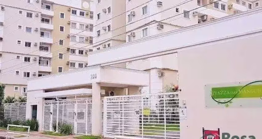 Apartamento para venda, 3 quarto(s), porto, cuiabá - ap6739