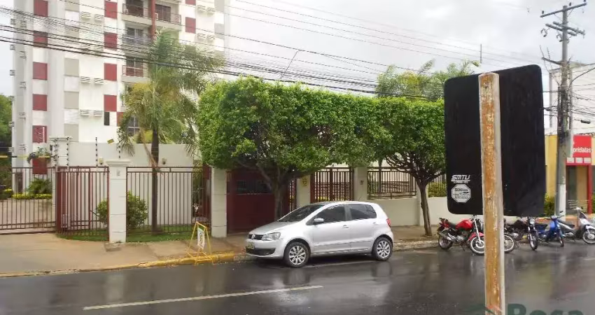 Apartamento com 3 quartos para alugar na COMANDANTE COSTA, 1765, Centro Norte, Cuiabá