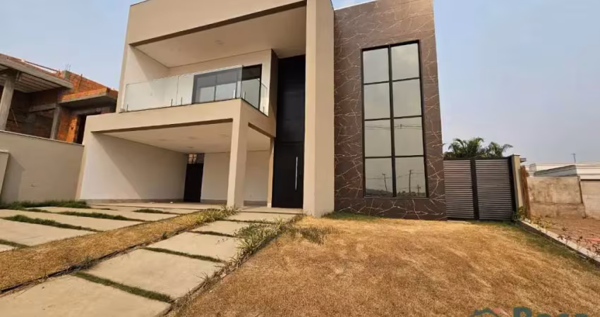 Casa em condomínio para venda, 4 quarto(s), ribeirão do lipa, cuiabá - ca6798