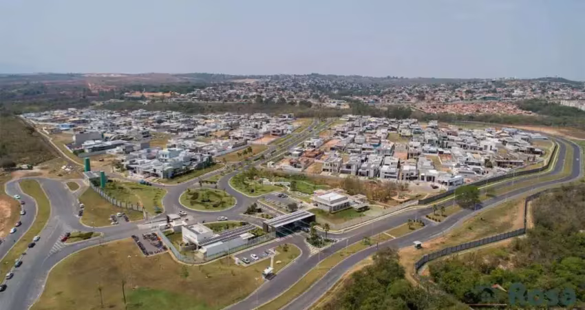 Sobrado em condomínio com 4 quarto(s) sendo 2 suítes, no florais do valle próximo do buffet leita malouf, ribeirão do lipa, cuiabá. - ca6798