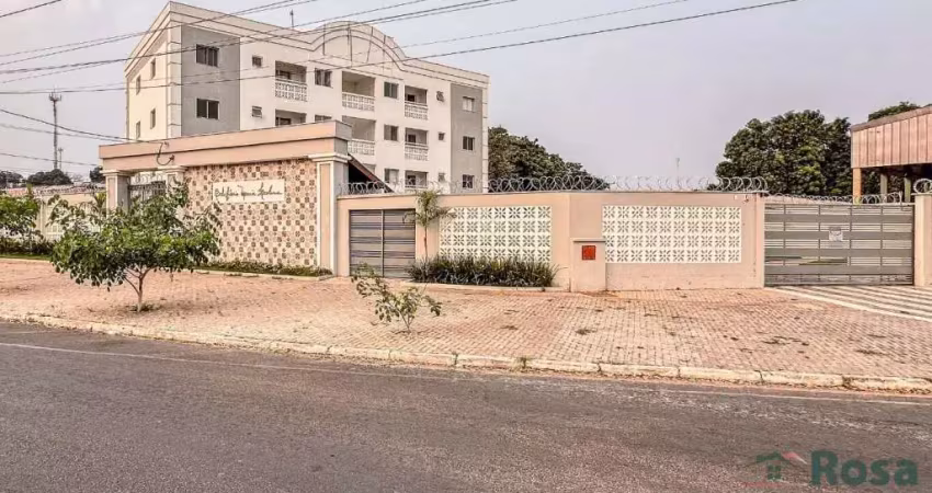 Apartamento para venda e aluguel, com elevador, areão, cuiabá - ap6757