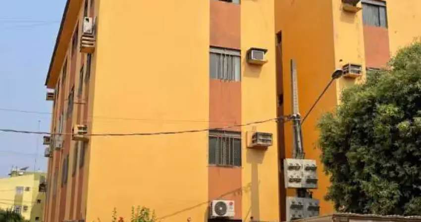Apartamento para venda, 3 quarto(s), porto, cuiabá - ap6853