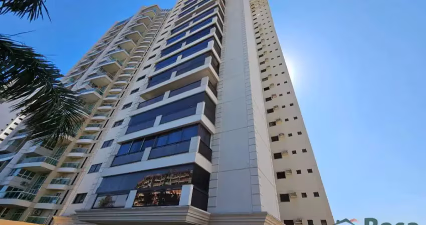 Apartamento para venda, 3 quarto(s), santa rosa, cuiabá - ap6549