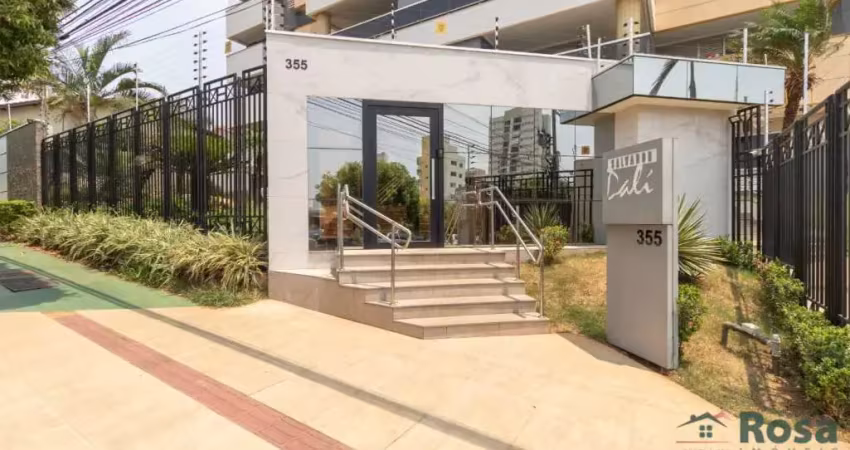 Apartamento para venda , bosque da saúde, cuiabá - ap6772