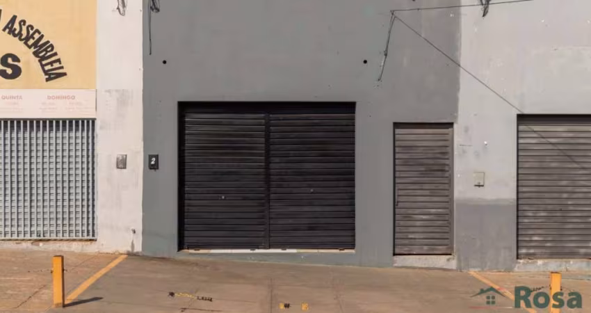 Sala Comercial Para Locação com Copa e Lavado, Próximo ao Condomínio Canachuê, Cuiabá. - SA6879