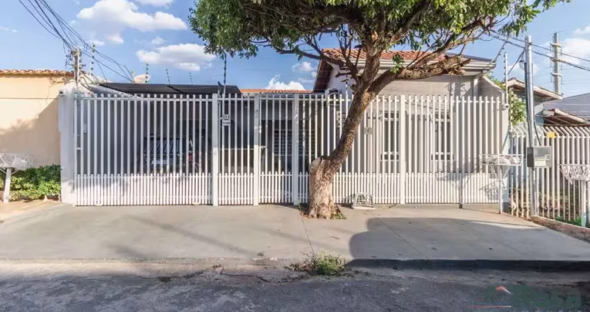 Casa para venda - recanto dos pássaros, cuiabá-mt - ca6814