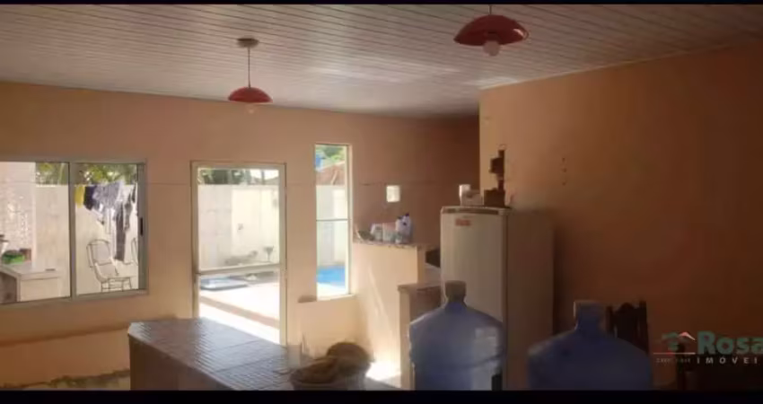Casa com 2 quartos à venda na Rua C, 94, São João Del Rei, Cuiabá