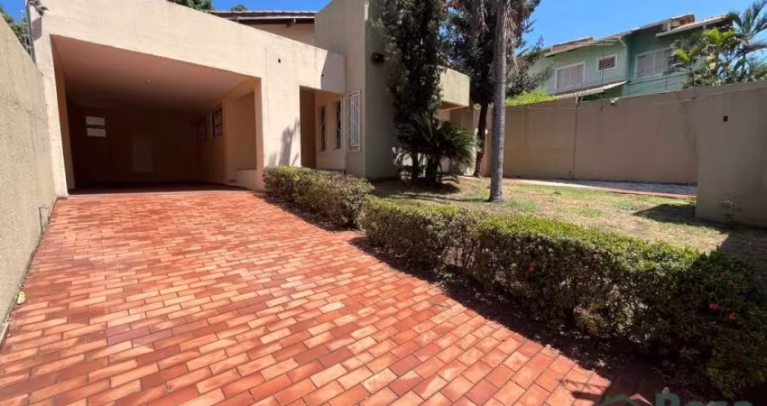 Casa próximo Arena Pantanal para venda, 4 quarto(s),  Cidade Alta, Cuiabá - CA6956