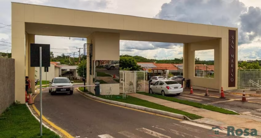 Casa em condomínio para venda,  Parque Residencial Das Nações Indígenas, Cuiabá - CA7000
