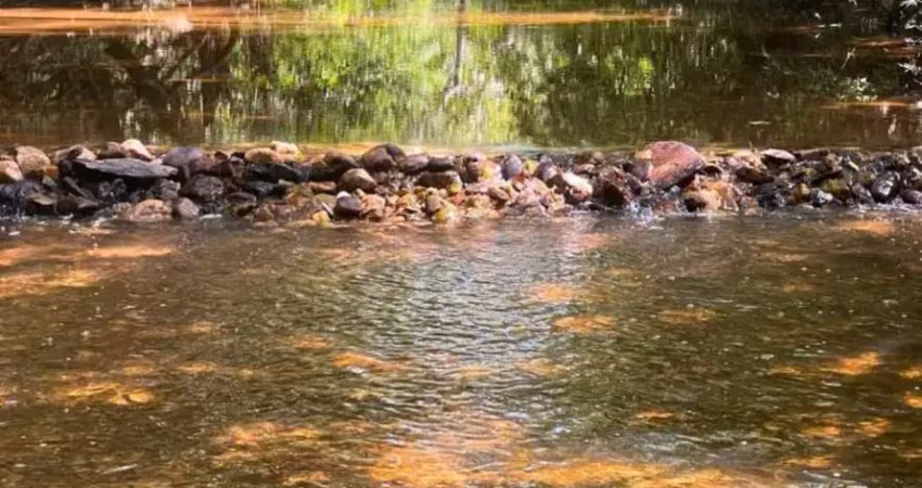 Chácara para venda. venda proximo a chapada - ch6988