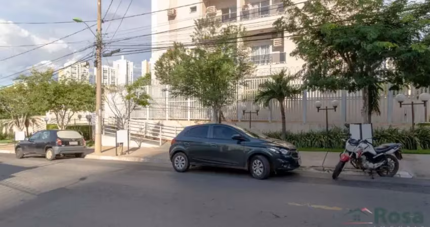 Apartamento para venda, - condomínio della rosa ii, cuiabá - ap7024