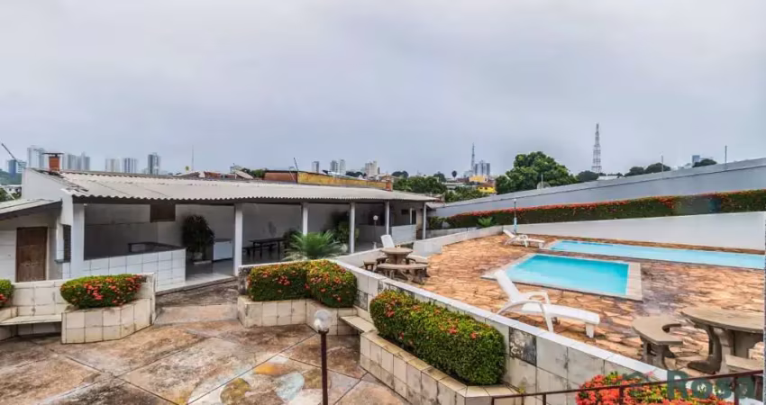 Apartamento para venda, 2 quarto(s), alvorada, cuiabá - ap7041